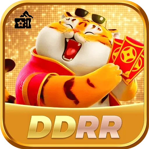 ddrr Logo