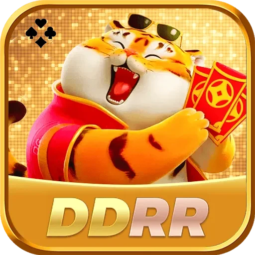 ddrr Logo