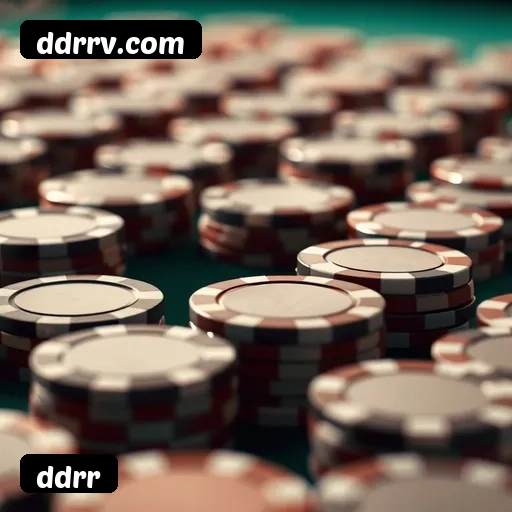 Benefícios do Login ddrr - Bônus e Vantagens Exclusivas