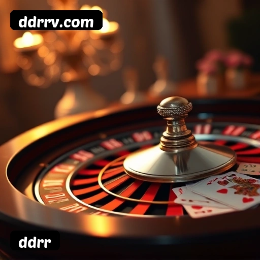 Jogos de Mesa Premium ddrr - Blackjack, Roleta, Baccarat